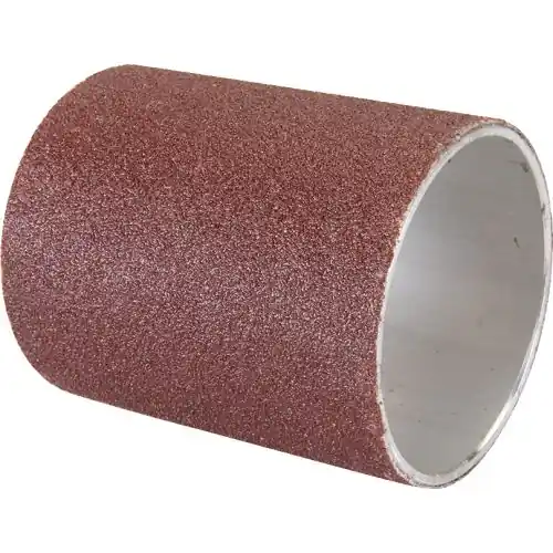 Hegner 116610506 Feuilles abrasives 50 mm K 60 3 pièces pour TBS500