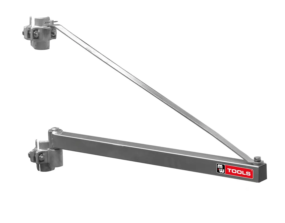 Metal Works 758611001 PP300/1100 Support de palan SH125/250