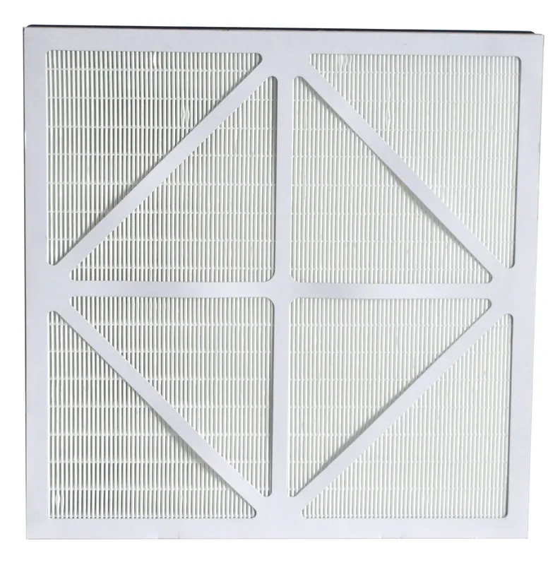 Metal Works 722313538 Filtre Hepa pour le LF400
