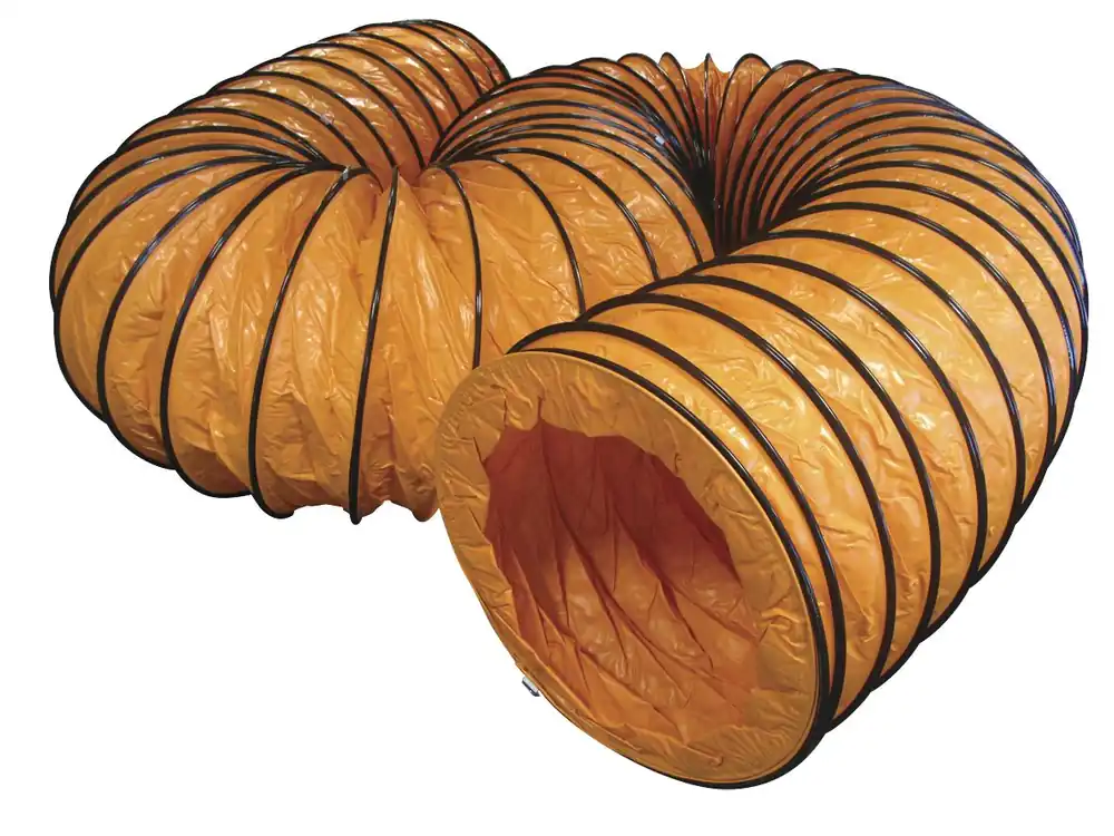 Metal Works 722313511 MV600SL Tuyau de ventilateur 600 mm 10 mtr.