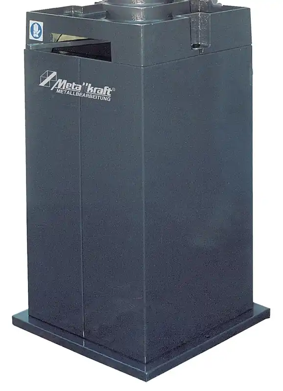MetallKraft 713642571 UM25 Pied de machine MKS250/255N/251