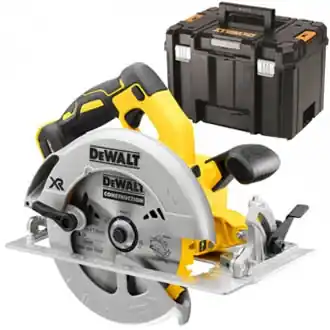 DeWalt DCS570NT-XJ XR Scie circulaire à batterie 18V