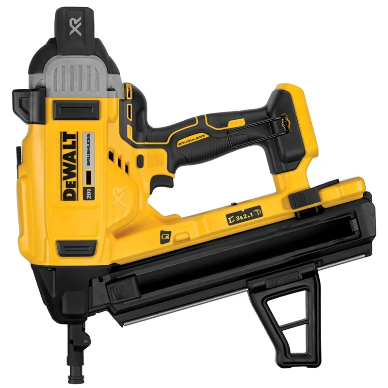DeWalt DCN890N-XJ XR Accu Betonacker 18V excl. batteries‘‘s et chargeur 13-57 mm