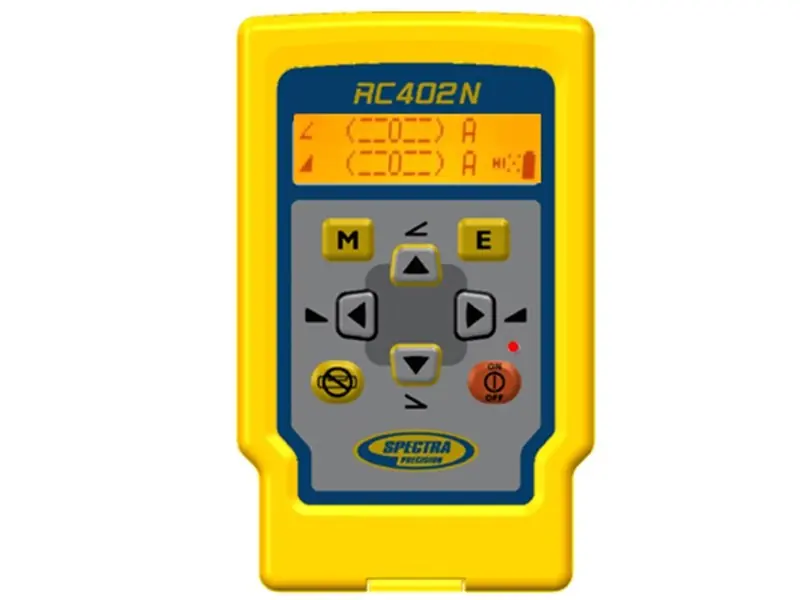 Spectra Physics RC402N Récepteur