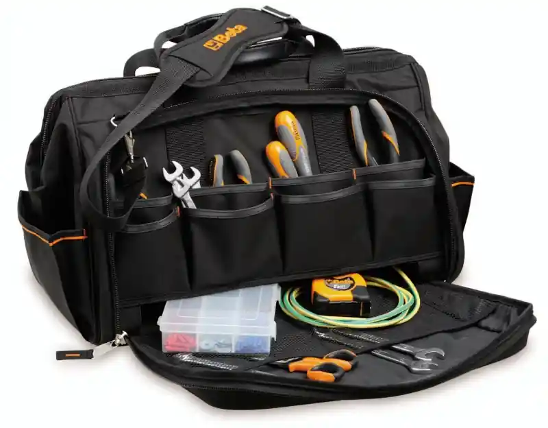 Beta 021090000 C9 Sac à outils