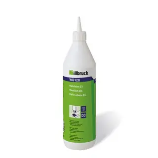 illbruck FA870378753 FA870 Scellant pour pierres brillant, tube de 310 ml, gris agave