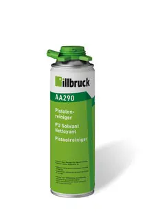 illbruck AA290334110 AA290 Nettoyant pour pistolets 500ml