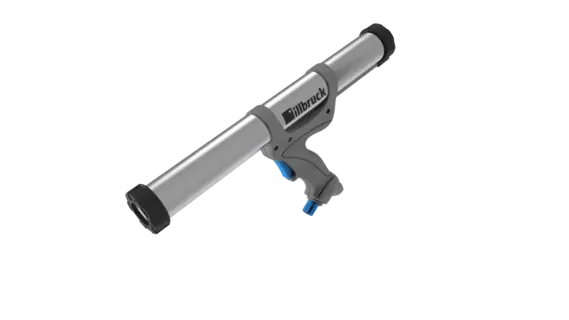 illbruck AA926335482 AA926 Airflow Combi 600ml, pour tubes