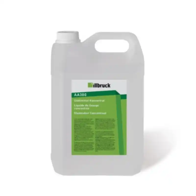 illbruck AA300395027 AA300 Concentré d‘éclaircissement 5L