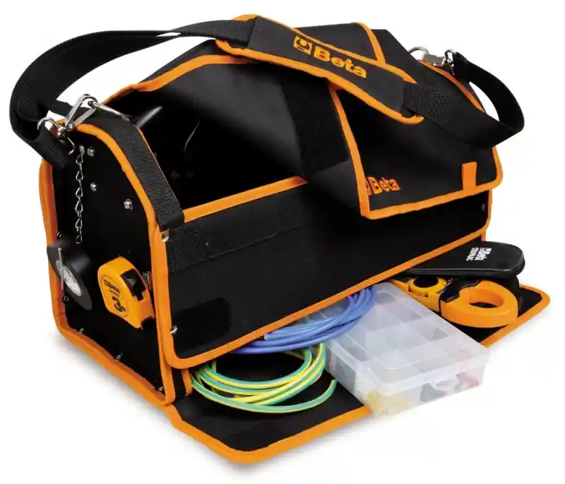 Beta 021100000 C10 Sac à outils