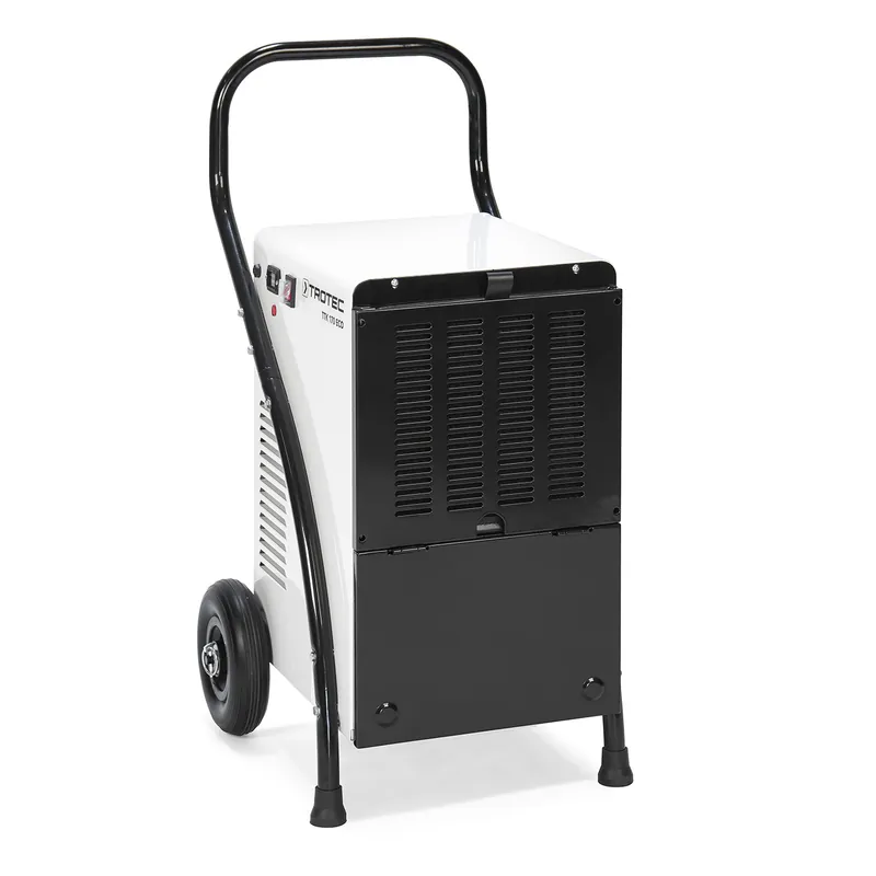 Trotec 1.120.001.120 TTK170ECO Déshumidificateur