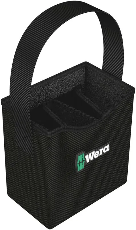 Wera 05004353001 Sac à outils 2go 4