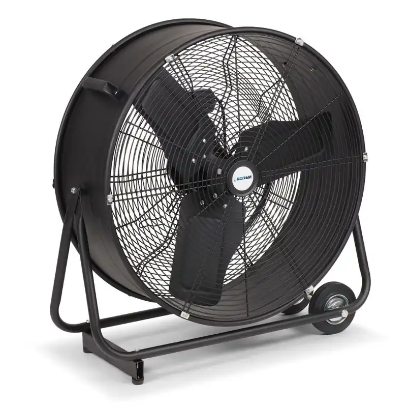 Dryfast DWM12000 Ventilateur axial