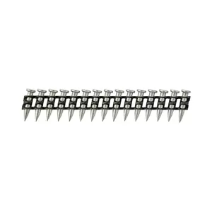 DeWalt Accessoires DCN8902020 Clous HD galvanisés 20x3.7mm pour DCN890 Pince à béton 1005 Pièces