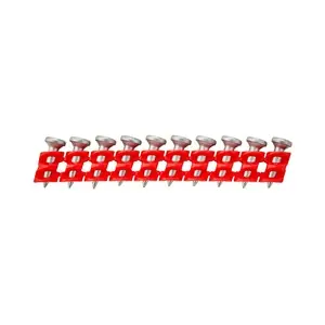 DeWalt Accessoires DCN8903043 Clous XH Galvanisés 43x3.0mm pour DCN890 Pince à béton 510 Pièces
