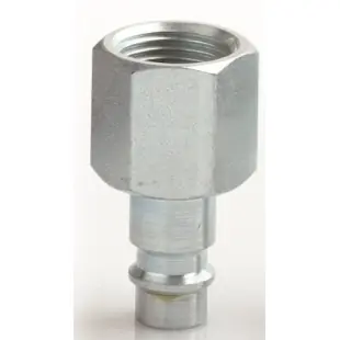 JWL C520305 Raccord enfichable en acier trempé EURO JWL-1/2 pouce filetage femelle