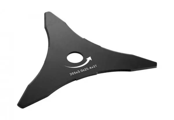 DeWalt Accessoires DT20653-QZ Lame de tondeuse à 3 lames