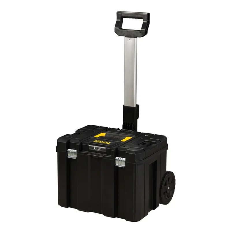 Stanley FMST1-75753 Chariot à outils FatMax TSTAK