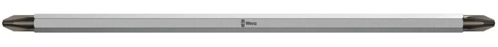 Wera 05002933001 83 Combinaison Phillips/Pozidriv PH2/PZ2x175mm