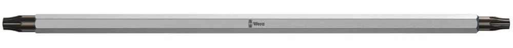 Wera 05002976001 87 Combikling TORX TX30/TX40x175mm