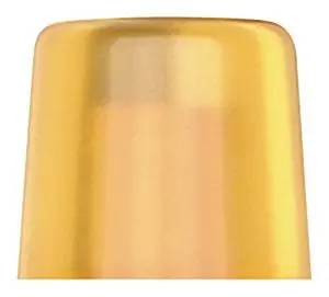 Wera 05000115001 100 L Tête Celidor pour marteau 100, 32mm