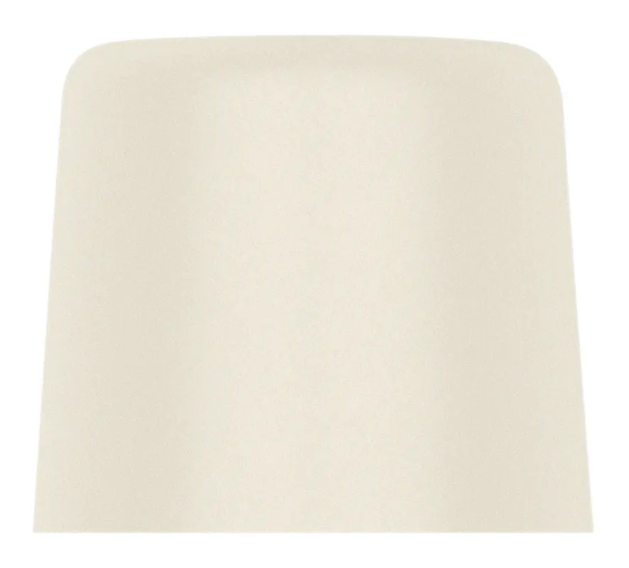 Wera 05000415001 101 L Tête en nylon pour marteau 101, 32mm