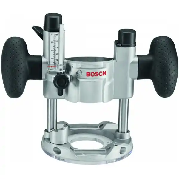 Bosch Bleu Accessoires 060160A800 Plaque de base TE600 pour le GKF600