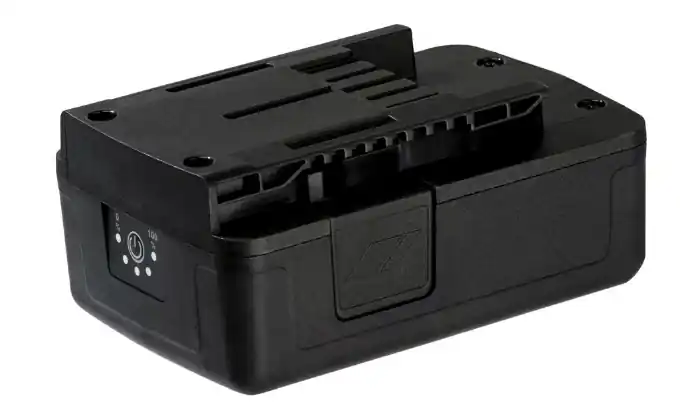 Gesipa 217301007 Batterie Li-ion 18 V / 2,1Ah