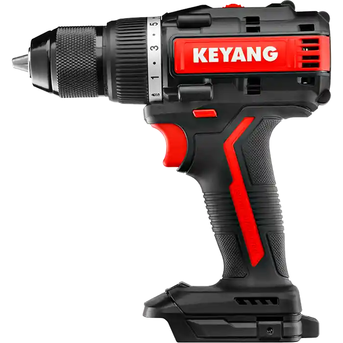 Keyang DD20BLA70C-BODY Perceuse/visseuse sans fil Corps sans piles ni chargeur