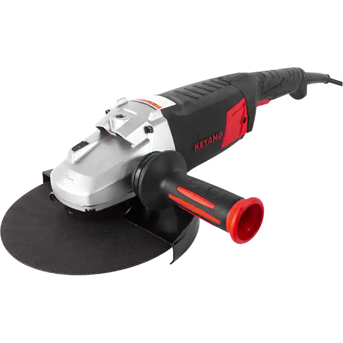 Keyang DG230-22 Meuleuse d‘angle 230mm 2400W