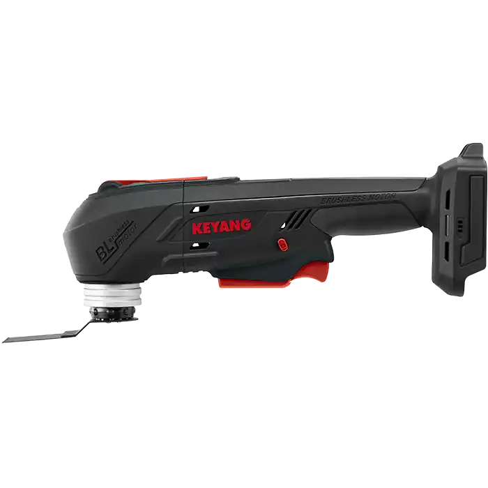 Keyang MC18BL-BODY Accu Multitool sans piles ni chargeur