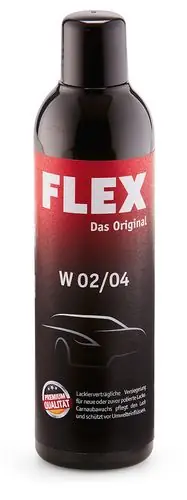 Flex-tools Accessoires 443301 W 02/04 Sealer 250 ml
