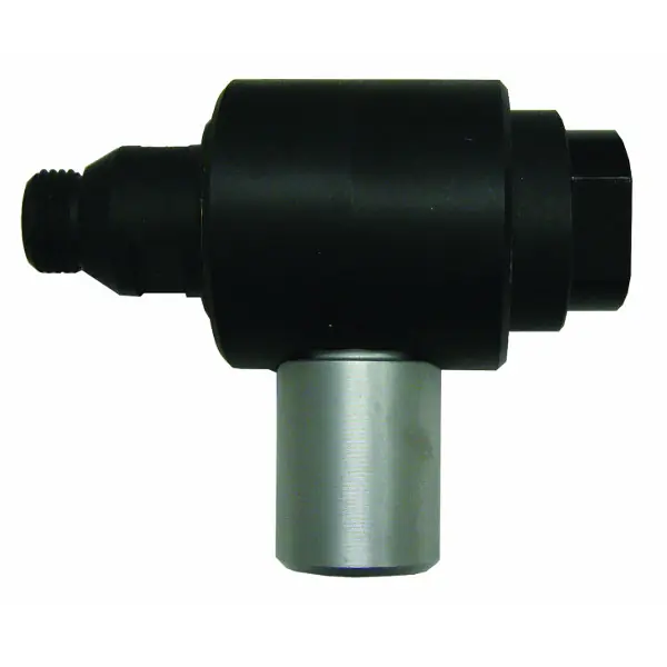 Norton Clipper 00310389028 Aspiration des poussières 1/2" femelle x 1/2" mâle