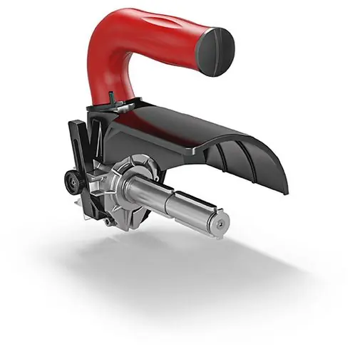 Flex-tools Accessoires 433462 Set de ponçage BS100 Satin