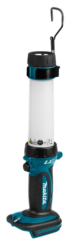 Makita DEBDML806 DML806 Lampe LED avec 3 position 14,4-18V (Produit seul)