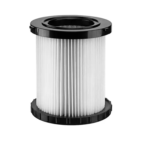 DeWalt Accessoires DCV5801H-XJ Filtre de remplacement pour l‘aspirateur DCV582 18V