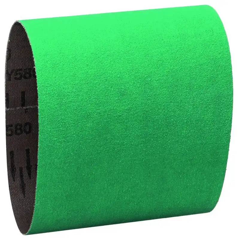 Bosch Bleu Accessoires 2608608Z83 Papier de verre Y580 G180 5 bandes 100x285mm