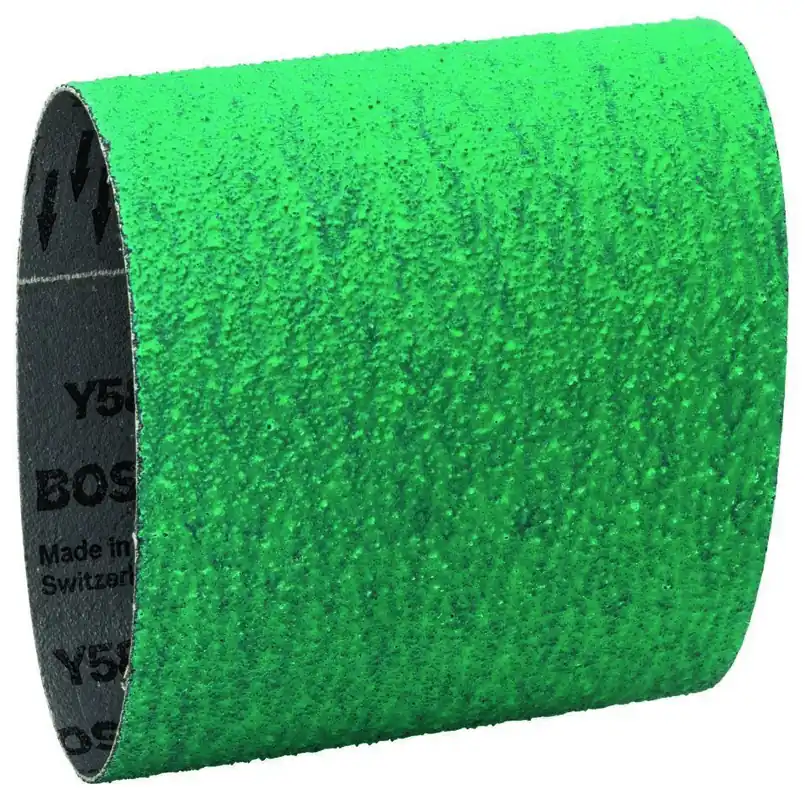 Bosch Bleu Accessoires 2608608Z79 Papier de verre Y580 G40 5 bandes 100x285mm