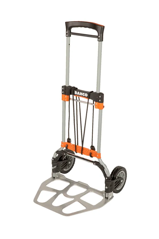 Bahco 1430FT120 Camion pliable, capacité 120kg