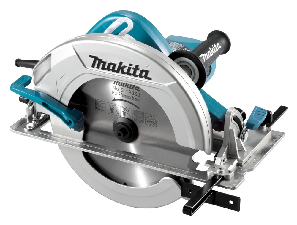 Makita HS0600 Scie circulaire 270mm
