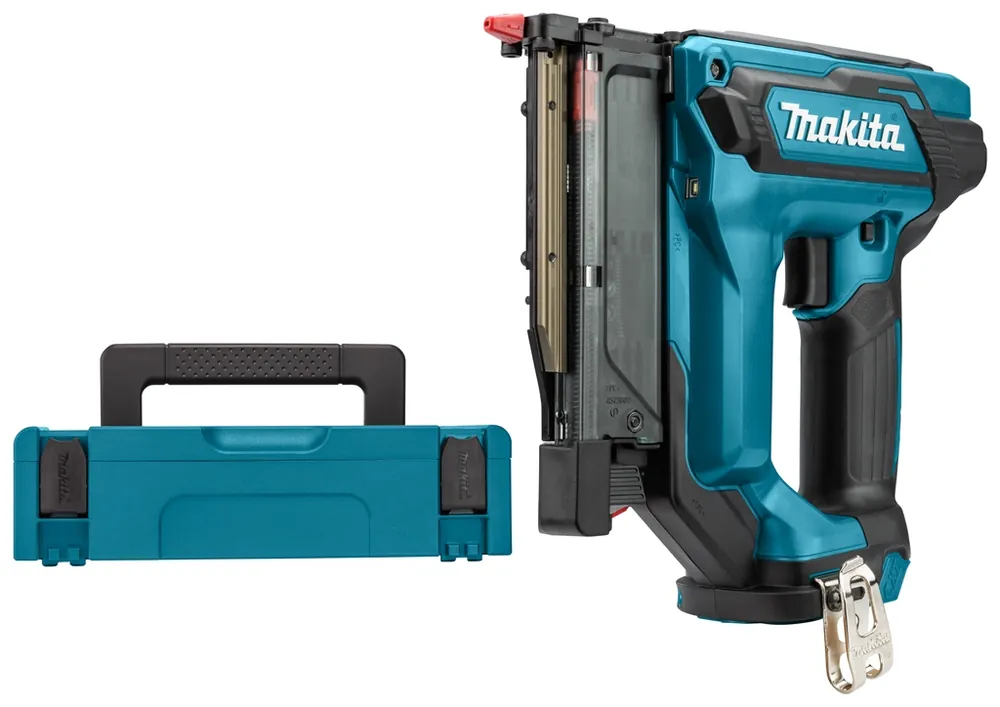 Makita PT354DZJ Cloueur 10,8V Li-Ion dans Mbox