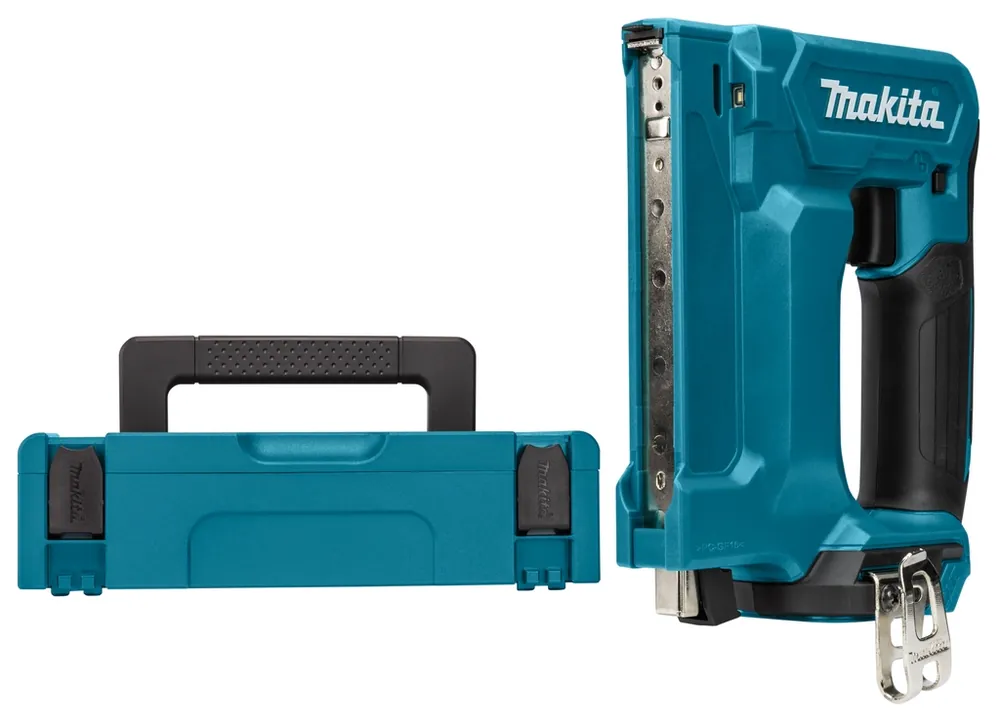 Makita ST113DZJ Agrafeuse 10,8V Li-Ion 2Ah dans Mbox