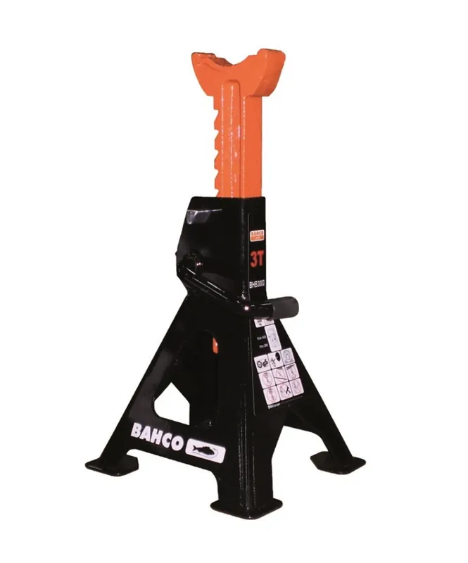 Bahco BH110000A Cric de levage extra long