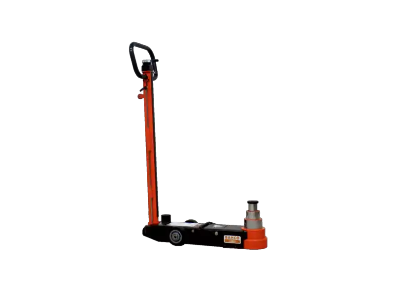 Bahco BH2402010 Cric pneumatique hydraulique