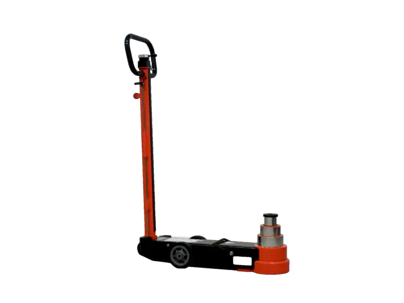 Bahco BH2604020 Cric pneumatique hydraulique