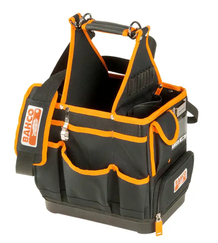 Bahco 4750FB3-12 Sac d‘‘électricité, 12"