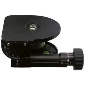 Laserliner Accessoires 080.75 Plaque d‘angle 5/8".