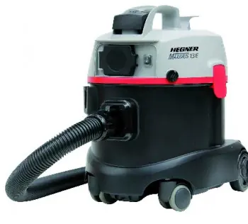 Hegner 110007100 Aspirateur Maximus 13E
