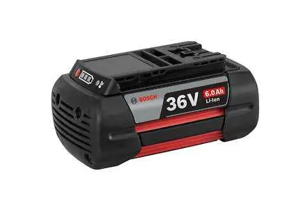 Bosch Bleu Accessoires 1600A00L1M Batterie GBA 36V 6.0 Ah
