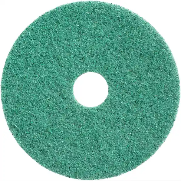 Ghibli Accessoires T20-GR Twisterpad vert - très doux 505mm 2 pièces